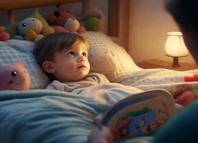 儿童讲故事 幼儿睡前小故事一分钟(10篇) 儿童讲故事 幼儿睡前小故事一分钟(10篇)