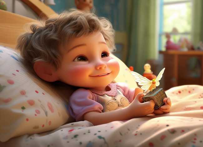 小朋友换牙齿的故事,牙仙子的故事 小朋友换牙齿的故事,牙仙子的故事