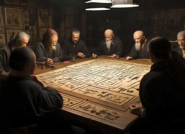 关于字谜的故事,关于字谜的故事有哪些 关于字谜的故事,关于字谜的故事有哪些