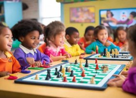 腾讯儿童论坛，儿童围棋网络课程