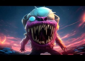 徐老师讲故事02（LOL徐老师讲故事-英雄联盟鳄鱼是反派还是正派）