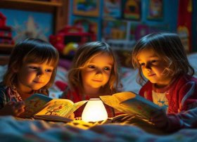 《着火了》儿童故事完整版；睡前儿童童话故事阅读三篇