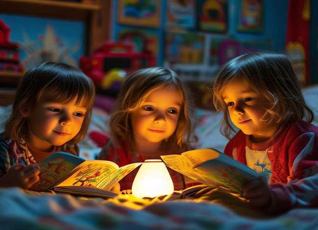 《着火了》儿童故事完整版；睡前儿童童话故事阅读三篇