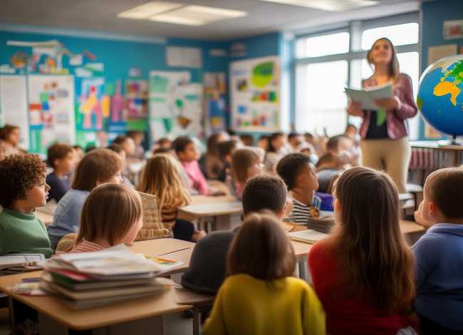 叙事的小故事（教育叙事故事征文）