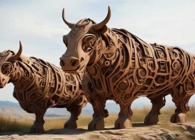 木牛流马告诉我们什么道理、诸葛孔明发明的木牛流马究竟有多神奇