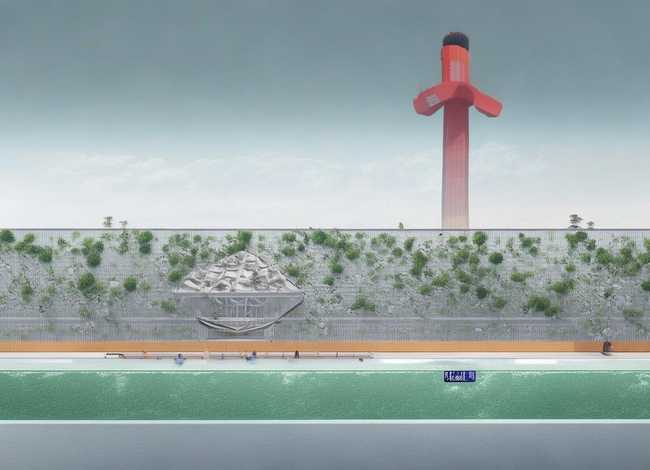 燕子搭窝的过程小练笔 - 观察动物小练笔200字