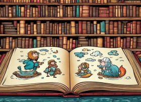 儿童故事书目录，安徒生童话有哪些故事