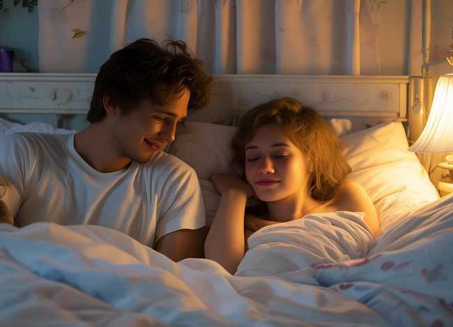 小故事续写 - NO35哄女朋友睡觉的睡前小故事(NO34续写) 小故事续写 - NO35哄女朋友睡觉的睡前小故事(NO34续写)