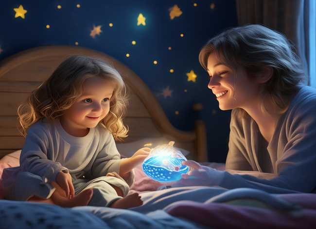 3-4岁儿童海螺睡前讲故事 海螺姑娘的故事 3-4岁儿童海螺睡前讲故事 海螺姑娘的故事