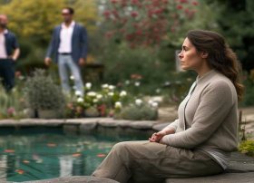 关于婚姻的故事（两性故事-2段婚姻3个男人,女人亲身告诉你她经历了什么）