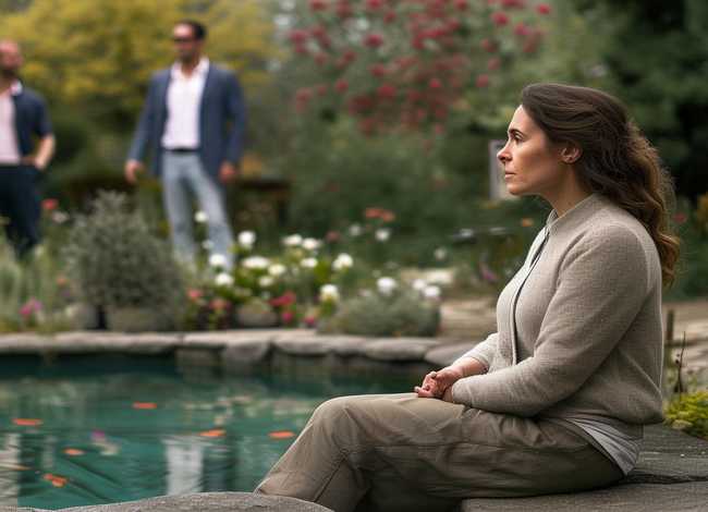 关于婚姻的故事(两性故事-2段婚姻3个男人,女人亲身告诉你她经历了什么) 关于婚姻的故事(两性故事-2段婚姻3个男人,女人亲身告诉你她经历了什么)