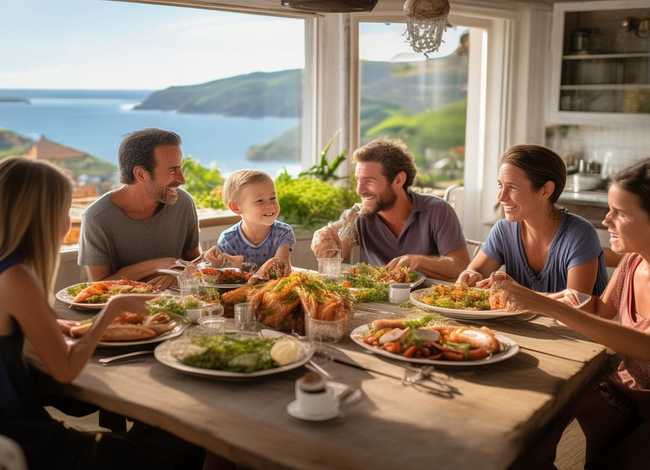 温州一家人故事 - 温州一家人剧情简介