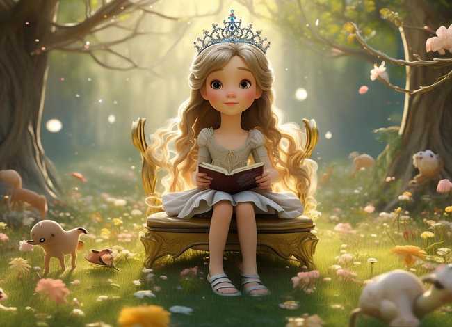 小孩公主故事(《小公主》英文故事梗概) 小孩公主故事(《小公主》英文故事梗概)