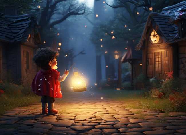 英语版童话故事儿童，求一篇儿童英语童话故事,