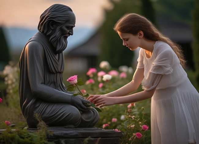 奉献小故事50字、名人奉献的小故事 奉献小故事50字、名人奉献的小故事