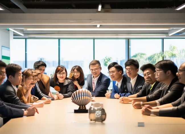 贝壳价值观16个字 - 企业文化·贝壳找房 链家 德祐 住商