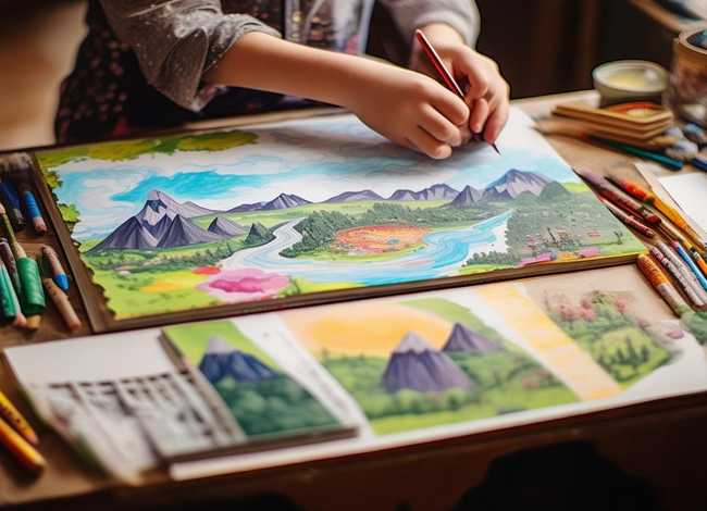 小儿故事绘本制作,制作故事绘本的做法简单 小儿故事绘本制作,制作故事绘本的做法简单