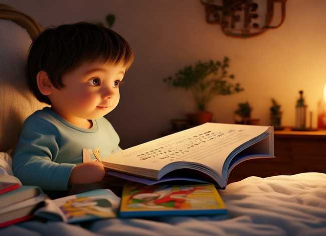 带拼音的儿童故事在线阅读；儿童睡前故事文字拼音