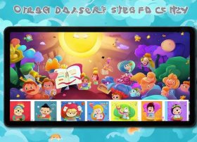 小孩子听故事app（有什么好用的听故事软件）