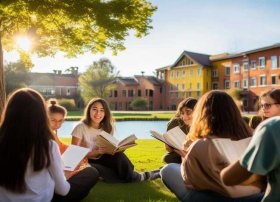 校园故事全部 文明校园小故事