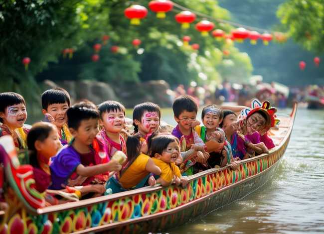 端午小故事幼儿；端午节幼儿小故事50字