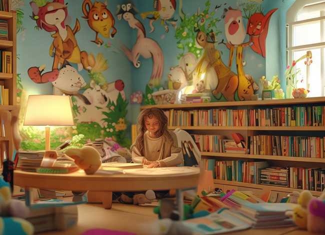 少儿故事配乐纯音乐 适合小朋友讲故事的背景音乐 少儿故事配乐纯音乐 适合小朋友讲故事的背景音乐