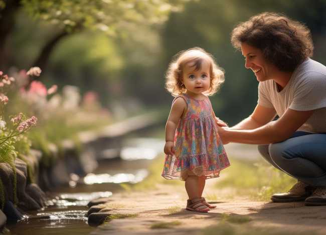 陌生人故事幼儿 有哪些温暖的陌生人的小故事呢