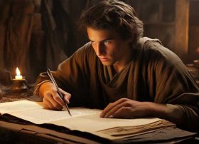 古代勤学故事视频，勤学苦练的故事