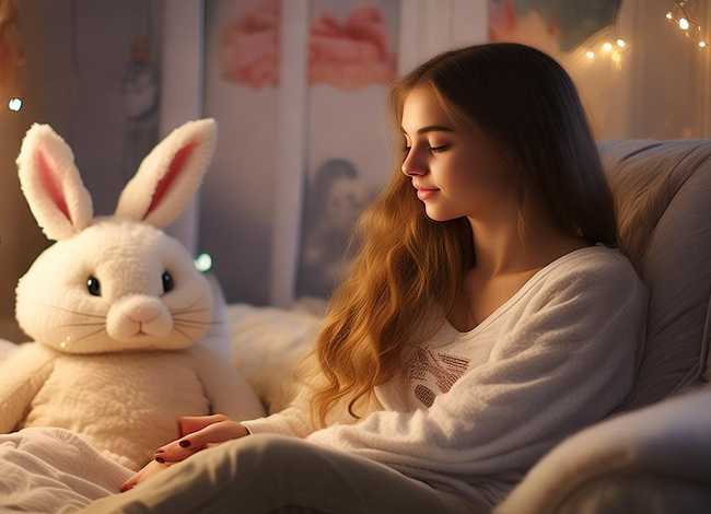 小免乖乖故事视频 - 女朋友长一点,哄睡童话故事-小兔乖乖,把门儿开开! 小免乖乖故事视频 - 女朋友长一点,哄睡童话故事-小兔乖乖,把门儿开开!