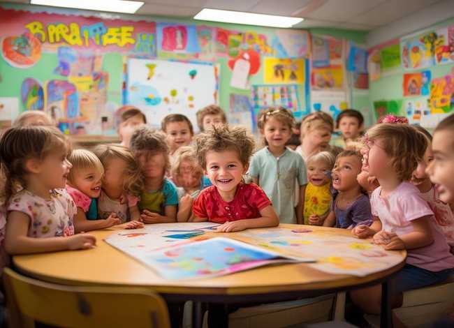 适合儿童上台演讲小故事三分钟 适合用于演讲的2~3分钟的幼儿园故事