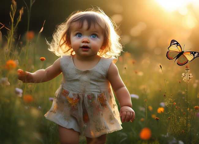 关于蝴蝶的幼儿小故事、蝴蝶故事主要讲 关于蝴蝶的幼儿小故事、蝴蝶故事主要讲