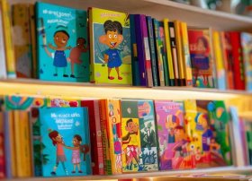 经典儿童情商故事大全 培养小学生情商的100个故事目录