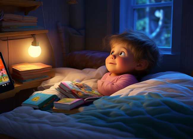 儿童听故事大全连续播放，可以连续播放的儿童睡前故事在线听