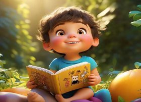 幼儿经典德育故事，3岁—4岁儿童德育故事有哪些