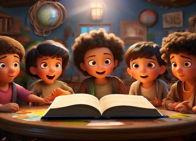 幼儿中英文故事在线听 - 幼儿英文故事短篇【5篇】 幼儿中英文故事在线听 - 幼儿英文故事短篇【5篇】