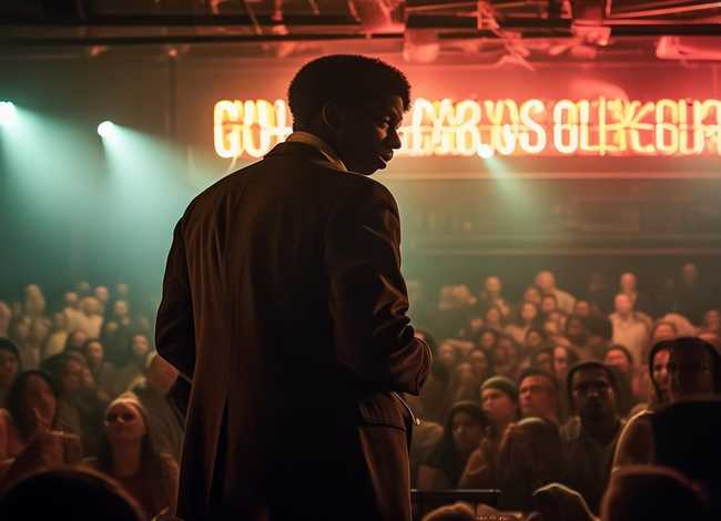 绿皮书故事原型人物（绿皮书真实故事原型是什么）