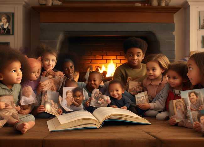 感恩父母小故事20个，感恩父母的小故事