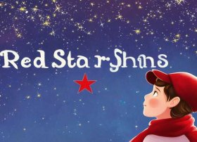 故事《红星闪闪》（红星闪闪故事简短50字）