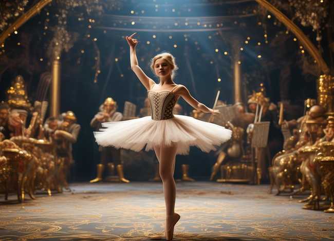 胡桃夹子的作者，胡桃夹子的作者是谁