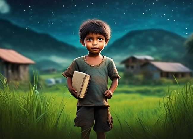 关于农村孩子的故事、农村可怜孩子的故事 关于农村孩子的故事、农村可怜孩子的故事