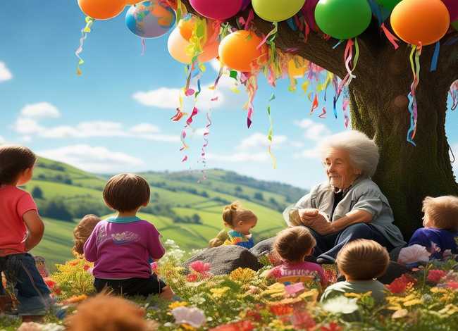 六一儿童节的小故事大全 六一儿童节的由来故事