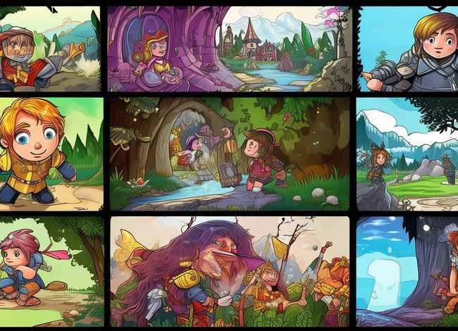 幼儿故事 幼儿经典故事大全(10篇) 幼儿故事 幼儿经典故事大全(10篇)