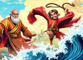 西游记故事儿童版音频百度网盘、谁知道那个动画片西游记