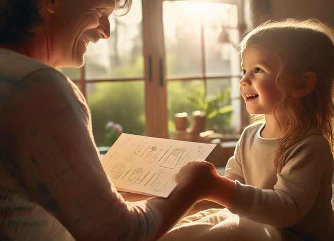 幼儿孝心故事 - 感恩父母小故事(感恩父母的寓言故事)