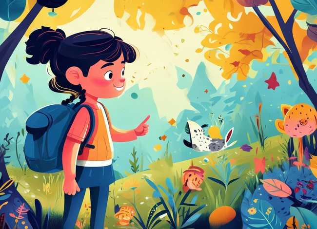 爱探险的朵拉故事绘本，有哪些适合4岁宝宝看的英语启蒙课程呢