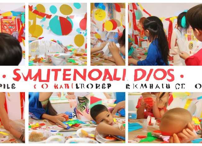 儿童手工图，国庆节最简单的手工怎么做