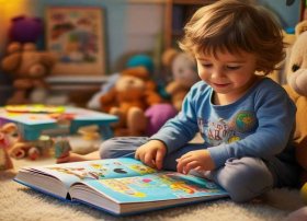 幼儿英语绘本故事；幼儿英语阅读绘本推荐,适合3-7岁