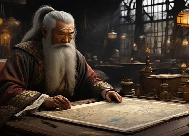 宋应星的小故事 - 海舟作者简介 宋应星的小故事 - 海舟作者简介