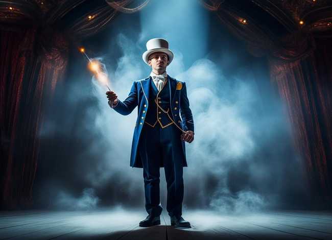 魔术师角色故事，魔术师剧情简介