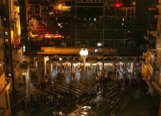 请君入瓮的故事是什么50字（请军入翁的故事）